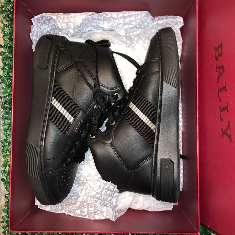 Bally Sneakers